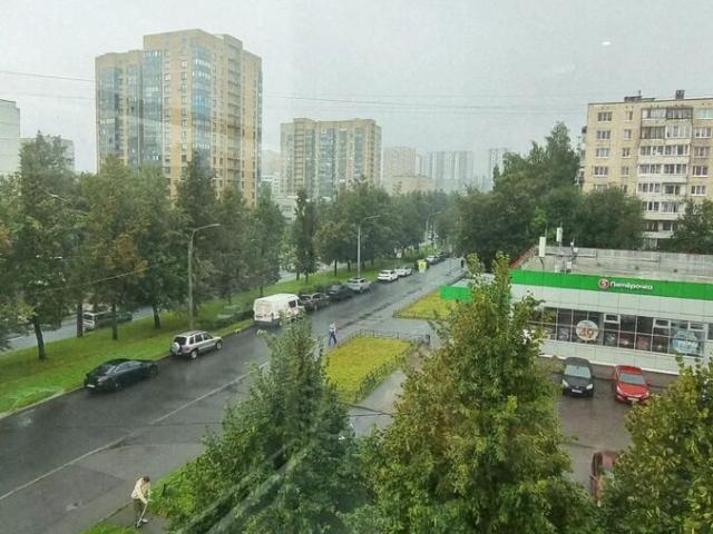 Квартира продажа в Нижегородская Ст-ца