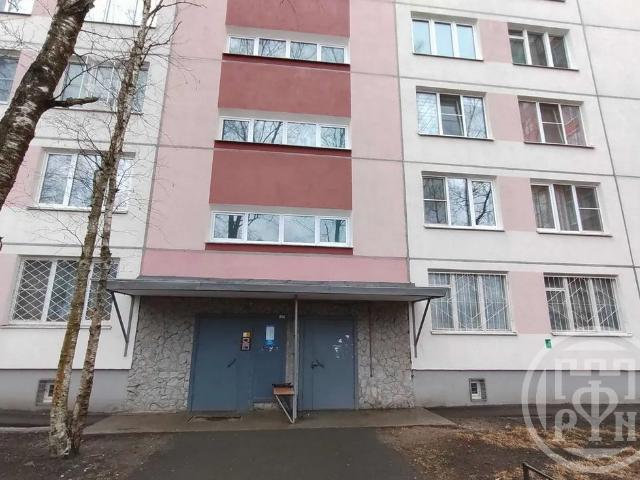 Квартира продажа в Нижегородская Ст-ца