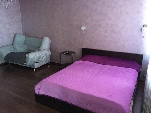 Квартира аренда в Нижегородская Ст-ца