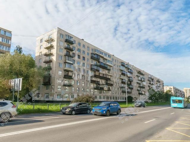 Квартира продажа в Нижегородская Ст-ца