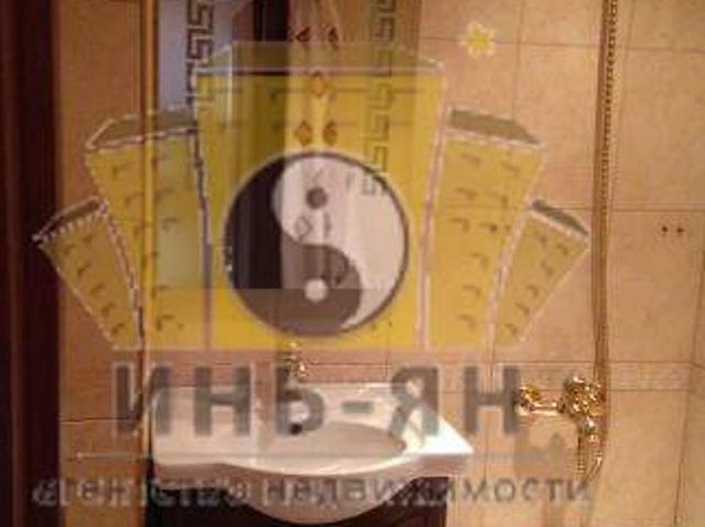 Квартира аренда в Нижегородская Ст-ца