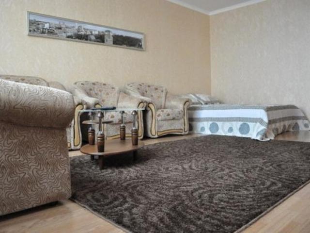 Квартира аренда в Нижегородская Ст-ца