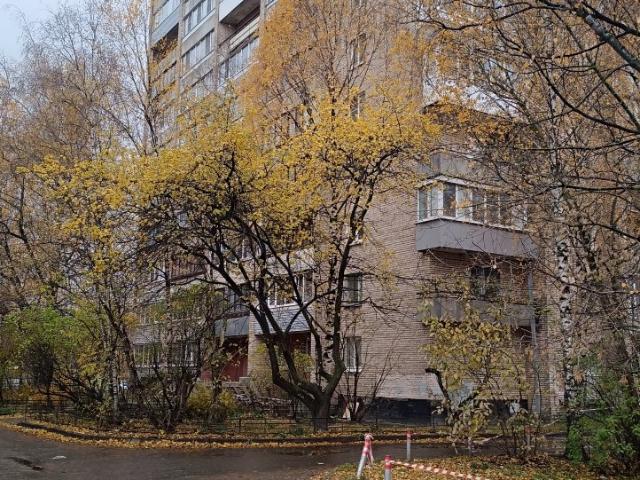 Квартира продажа в Нижегородская Ст-ца