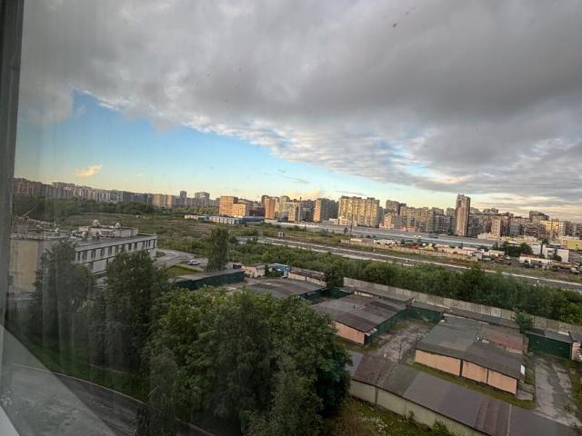 Квартира продажа в Нижегородская Ст-ца