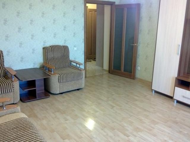 Квартира аренда в Нижегородская Ст-ца