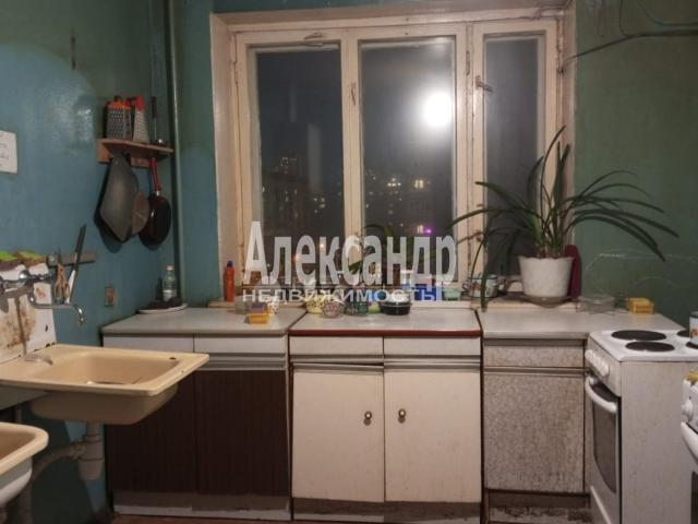 Квартира продажа в Нижегородская Ст-ца