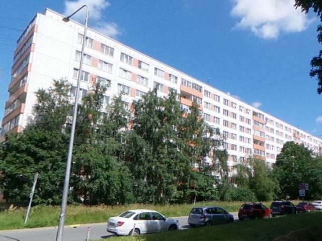 Квартира продажа в Нижегородская Ст-ца