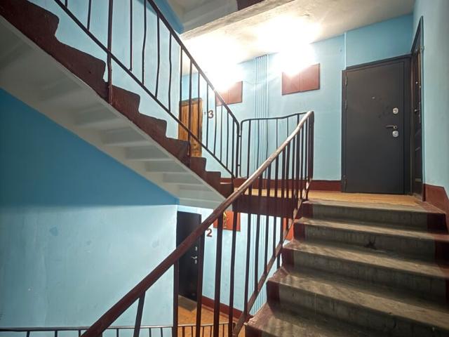 Квартира аренда в Нижегородская Ст-ца