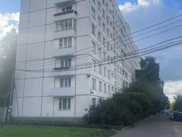 Квартира продажа в Нижегородская Ст-ца