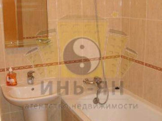 Квартира аренда в Нижегородская Ст-ца