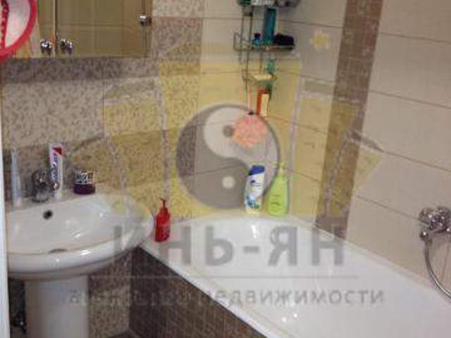 Квартира аренда в Нижегородская Ст-ца
