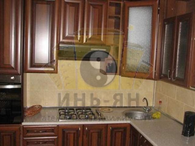 Квартира аренда в Нижегородская Ст-ца