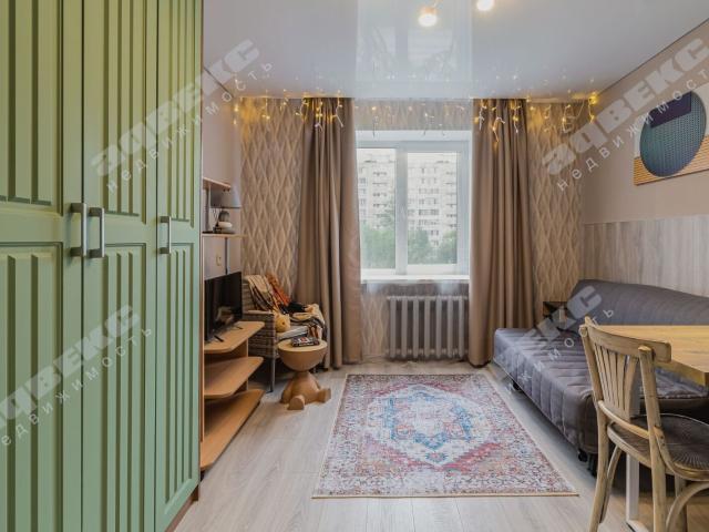 Квартира продажа в Нижегородская Ст-ца