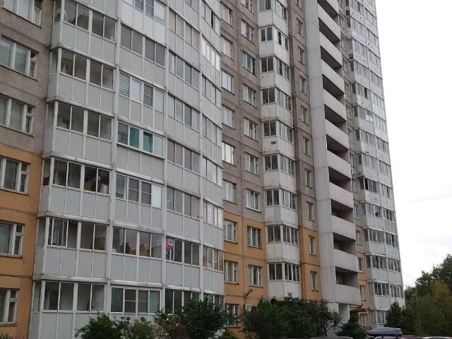Квартира продажа в Нижегородская Ст-ца