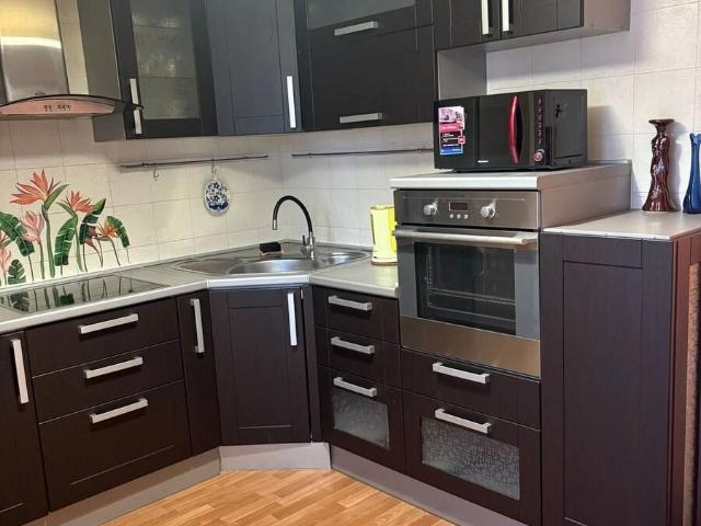 Квартира аренда в Нижегородская Ст-ца