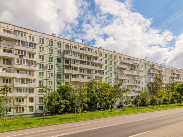 Квартира продажа в Нижегородская Ст-ца