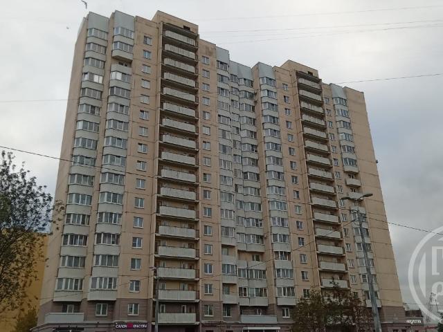 Квартира продажа в Нижегородская Ст-ца