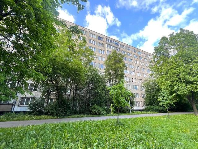 Квартира продажа в Нижегородская Ст-ца