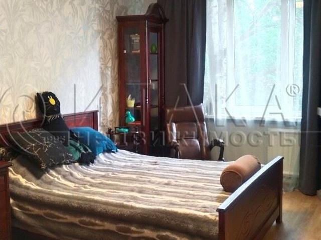 Квартира продажа в Нижегородская Ст-ца