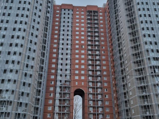 Квартира аренда в Нижегородская Ст-ца