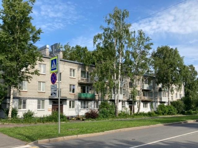 Квартира продажа в Петродворец