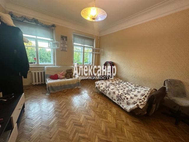 Квартира продажа в Петродворец