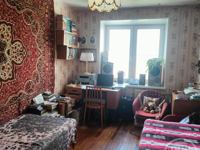 Квартира продажа в Петродворец