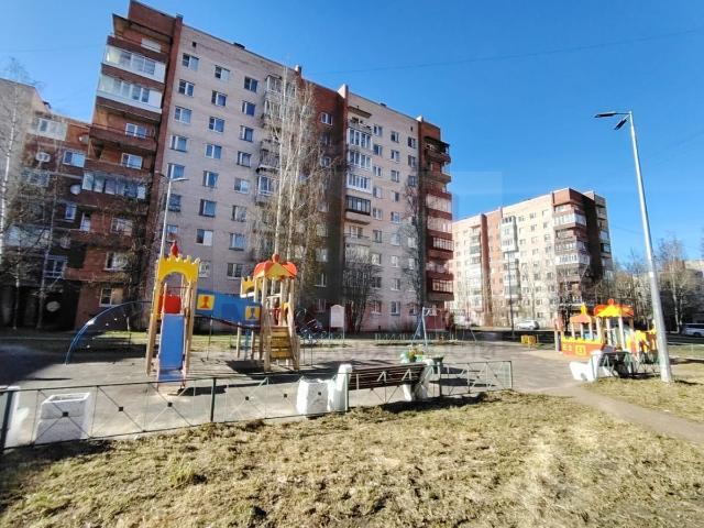 Квартира продажа в Петродворец