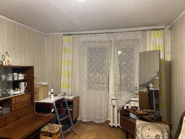 Квартира продажа в 23-й квартал, Петергоф