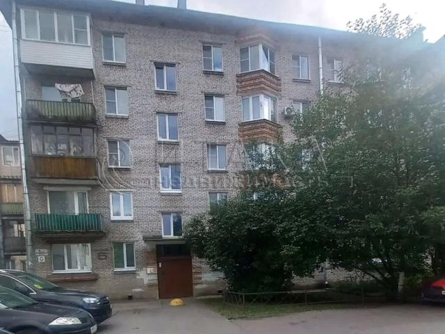 Квартира продажа в Петродворец