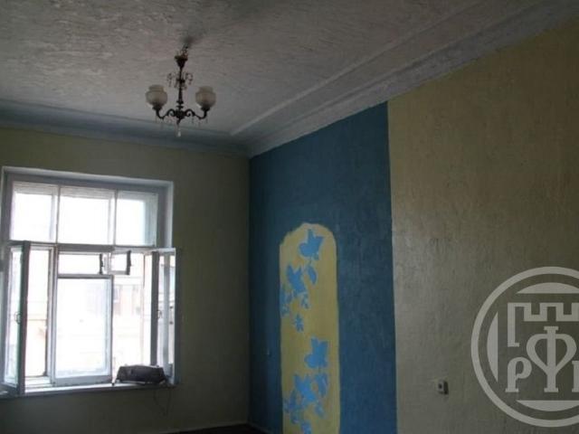 Квартира продажа в Нижегородская Ст-ца