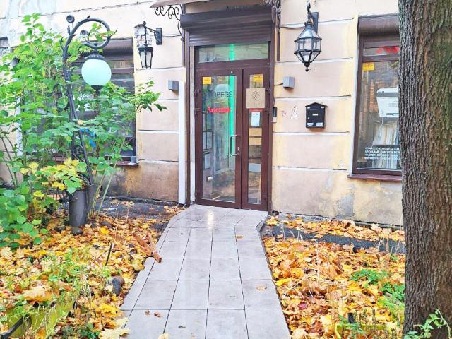 Квартира аренда в Нижегородская Ст-ца