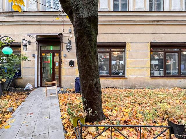 Квартира аренда в Нижегородская Ст-ца