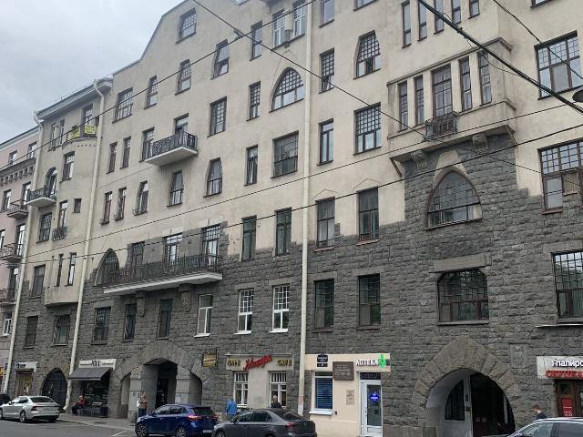 Квартира продажа в Нижегородская Ст-ца