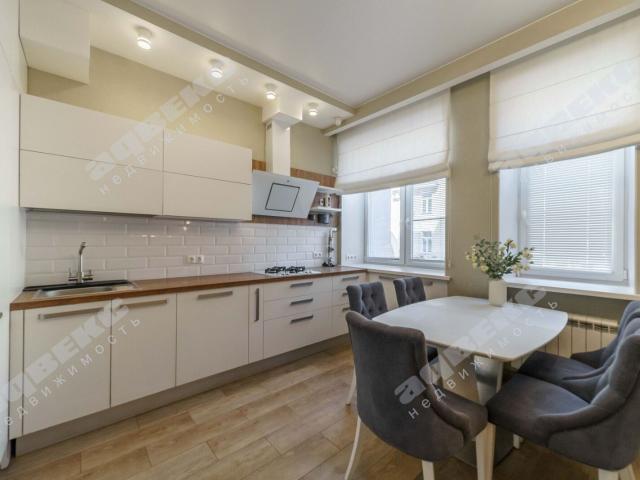 Квартира продажа в Нижегородская Ст-ца