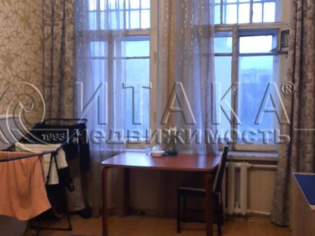Квартира продажа в Нижегородская Ст-ца