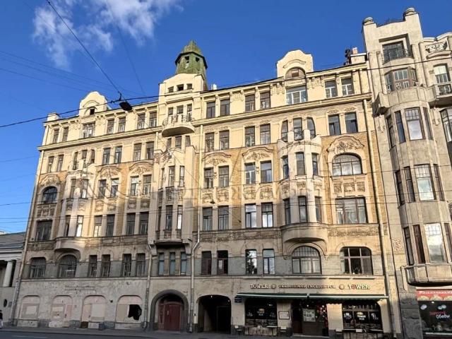 Квартира продажа в Нижегородская Ст-ца
