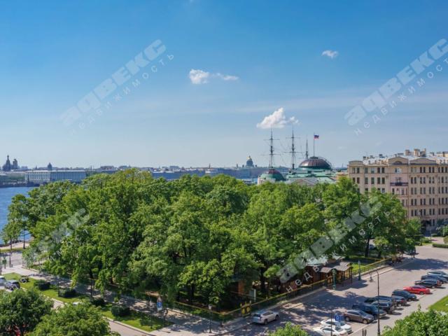 Квартира продажа в Нижегородская Ст-ца