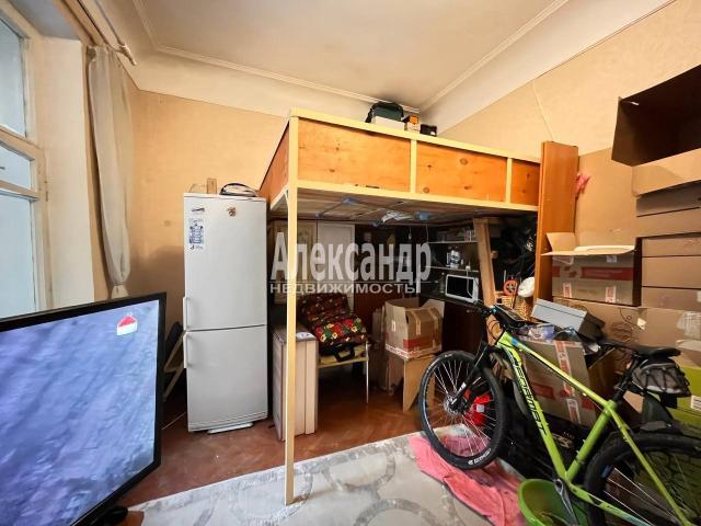 Квартира продажа в Нижегородская Ст-ца
