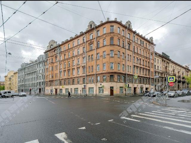 Квартира продажа в Нижегородская Ст-ца
