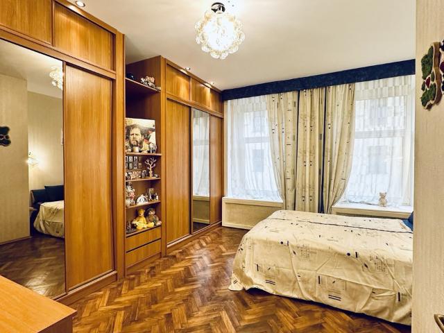 Квартира продажа в Нижегородская Ст-ца