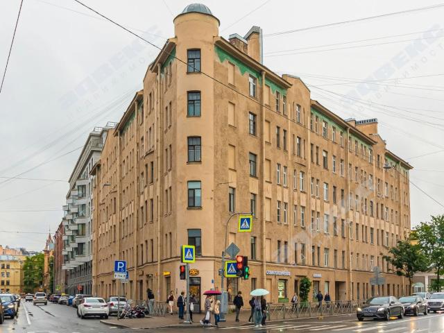 Квартира продажа в Нижегородская Ст-ца