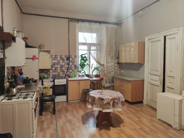 Квартира продажа в Нижегородская Ст-ца