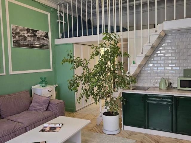 Квартира продажа в Нижегородская Ст-ца
