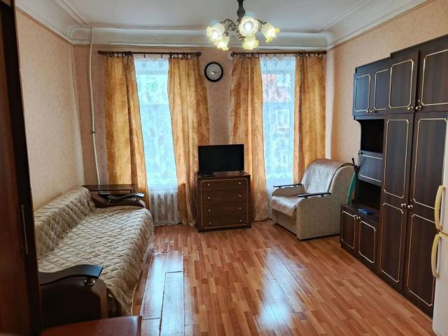 Квартира аренда в Нижегородская Ст-ца