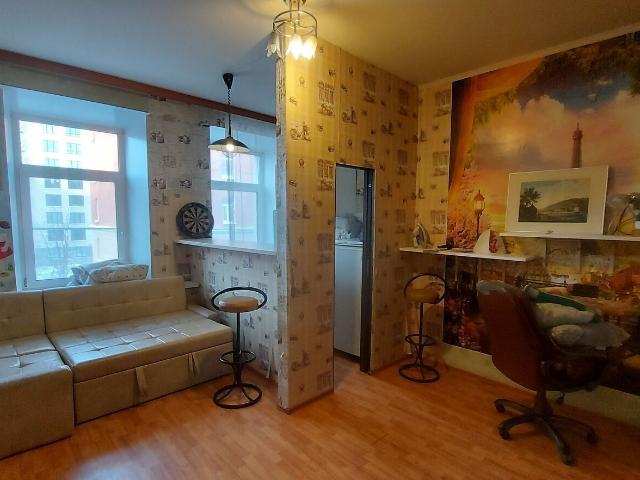 Квартира аренда в Нижегородская Ст-ца