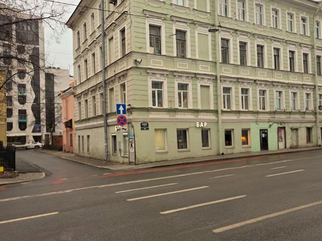 Квартира продажа в Нижегородская Ст-ца