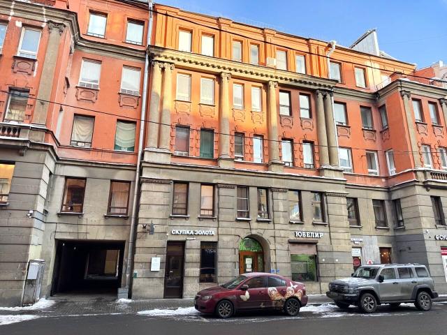 Квартира продажа в Нижегородская Ст-ца
