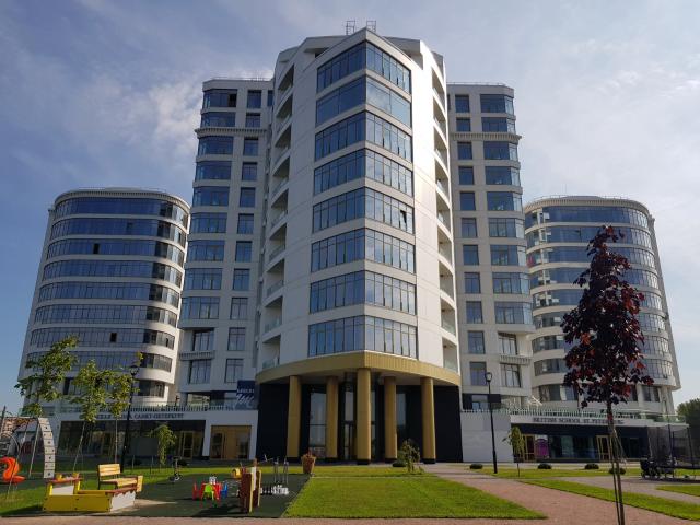 Недвижимость аренда в Нижегородская Ст-ца