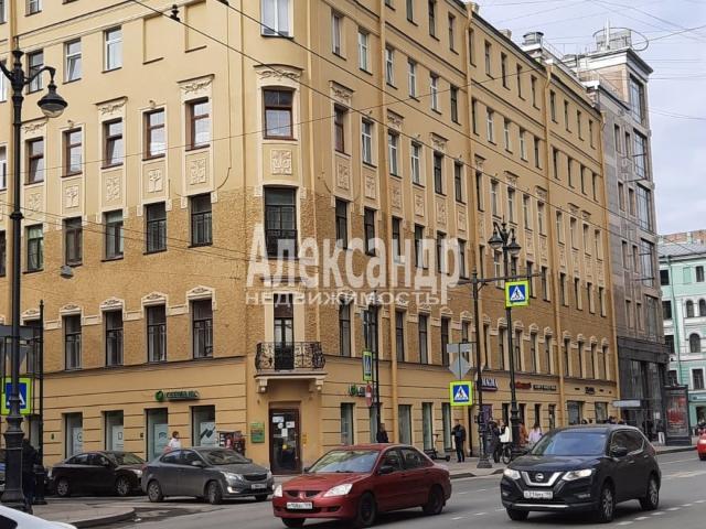 Квартира продажа в Нижегородская Ст-ца